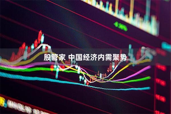 股管家 中国经济内需聚势